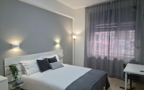 Civico 29 apartment